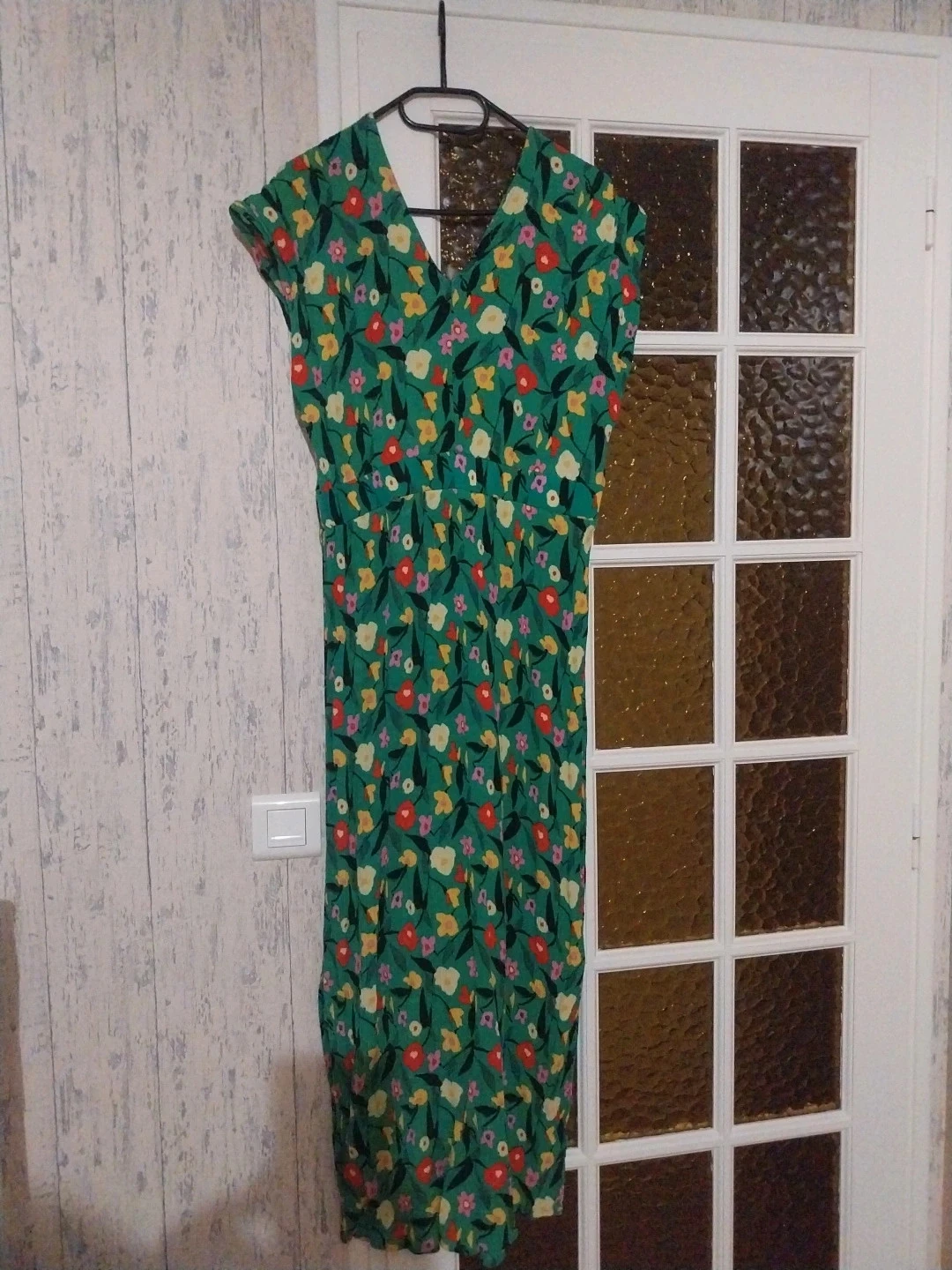 Robe longue T.M – photo 2